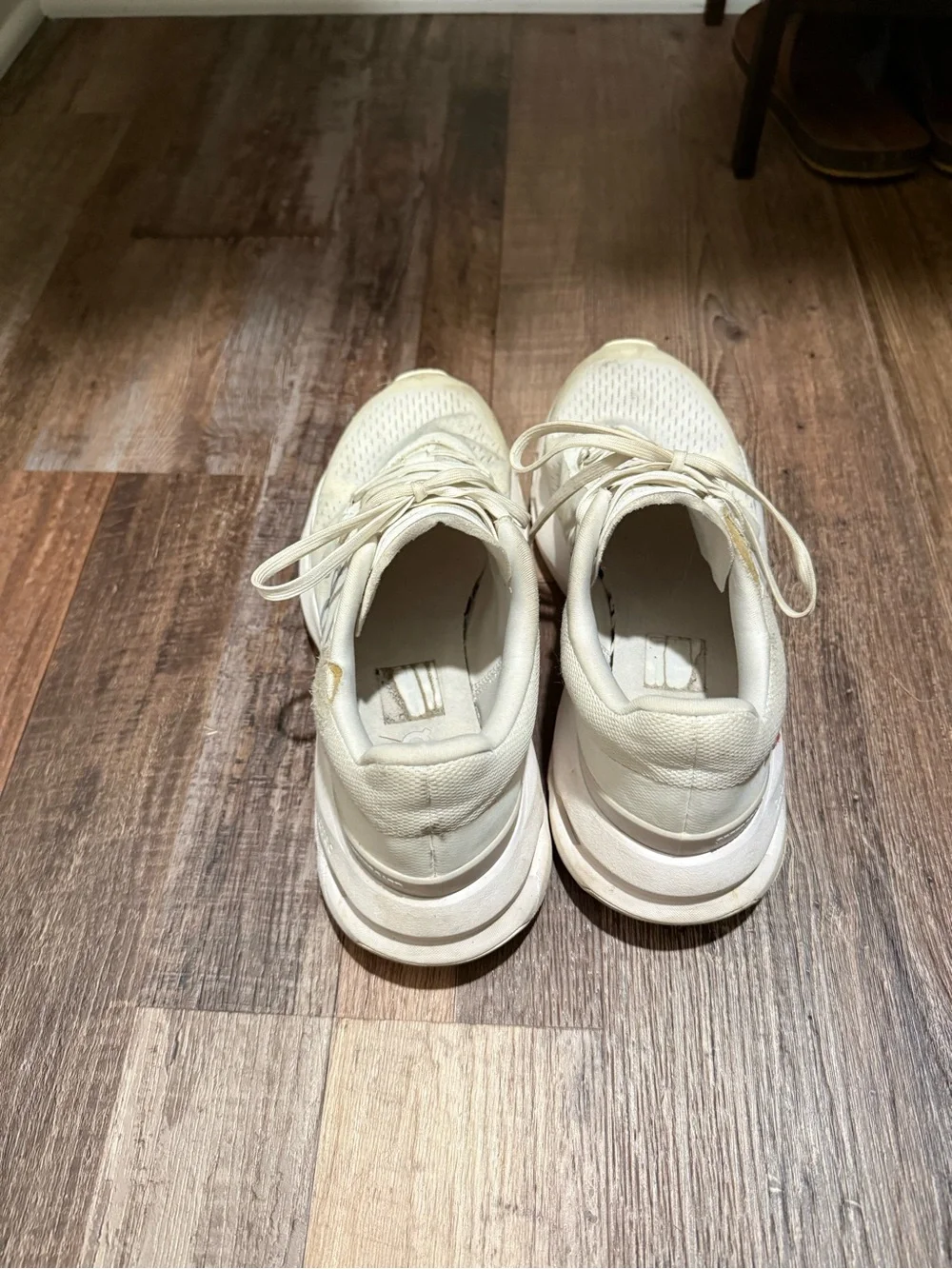 On Clouds Mens 9.5